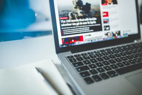 psychologia kolorów w projektowaniu stron internetowych
