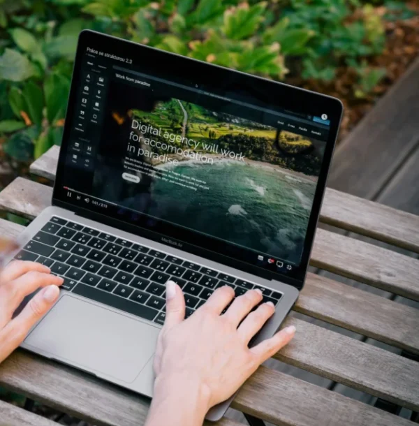Projektowanie stron internetowych